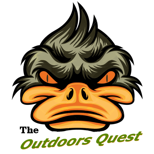 The Outdoors Quest